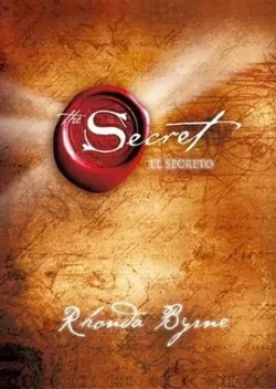 El secreto – Rhonda Byrne