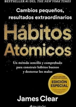 Habitos atomicos